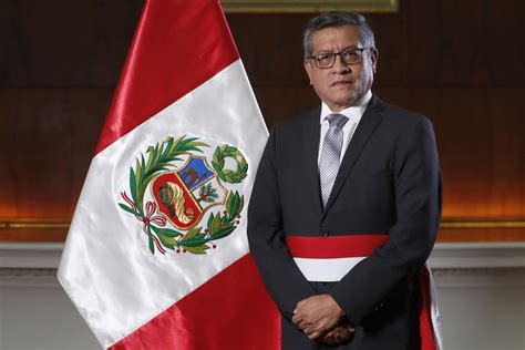 actual ministro de educación perú 2023